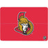 NHL Ottawa Senators Solid Background Surface Laptop Studio Skin
